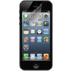FOLIE PROTECTIE ECRAN IPHONE5 BELKIN