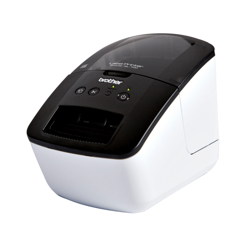 Imprimanta termica Brother QL-700, USB, latime printare 59 mm
