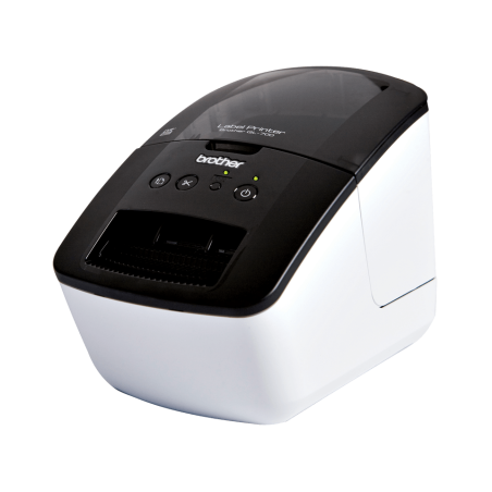 Imprimanta termica Brother QL-700, USB, latime printare 59 mm