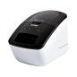 Imprimanta termica Brother QL-700, USB, latime printare 59 mm