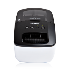 Imprimanta termica Brother QL-700, USB, latime printare 59 mm