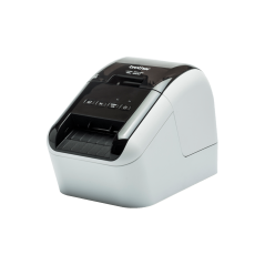 Imprimanta termica Brother QL-800, USB, 58 mm latime printare, cutter automat