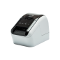 Imprimanta termica Brother QL-800, USB, 58 mm latime printare, cutter automat