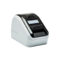 Imprimanta termica Brother QL-820NWBc, 58 mm, Wi-Fi, Bluetooth, LAN, USB, LCD
