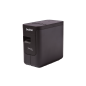 Imprimanta termica Brother P-touch PT-P750W, Wi-Fi, NFC, USB, benzi TZe 24 mm, cutter automat