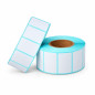 Etichete autoadezive direct termice, albe, 35x25 mm, rola 800 etichete Etichete autoadezive direct termice, albe, 35x25 mm, rola 800 etichete