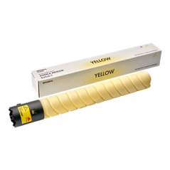 Cartus toner compatibil Konica Minolta TN324, galben, 26.000 pagini