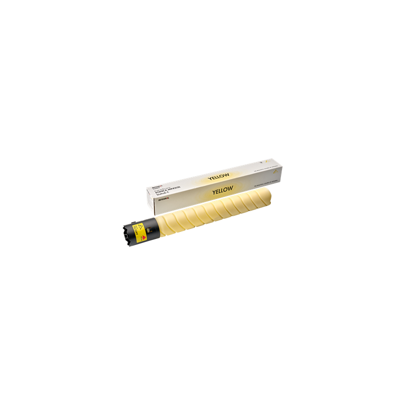 Cartus toner compatibil Konica Minolta TN324, galben, 26.000 pagini