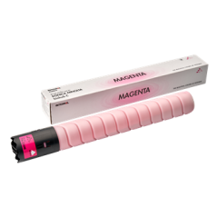 Cartus toner compatibil Konica Minolta TN324, magenta, 26.000 pagini