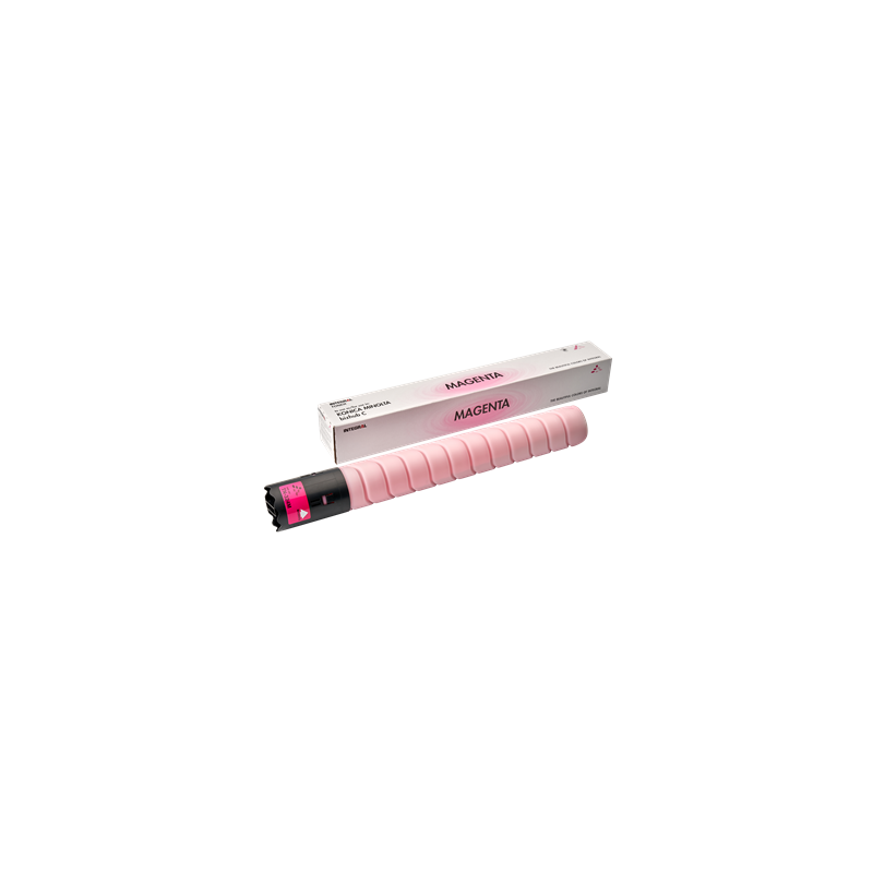Cartus toner compatibil Konica Minolta TN324, magenta, 26.000 pagini