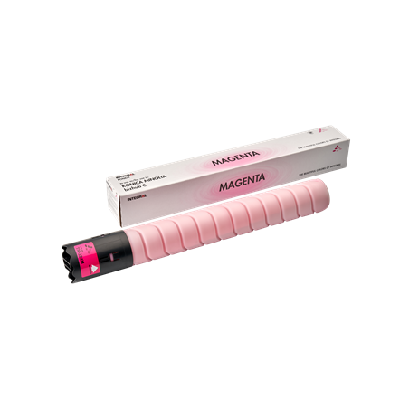 Cartus toner compatibil Konica Minolta TN324, magenta, 26.000 pagini