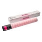 Cartus toner compatibil Konica Minolta TN324, magenta, 26.000 pagini