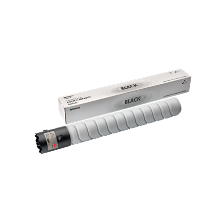 Cartus toner compatibil Konica Minolta TN324, negru, 28.000 pagini