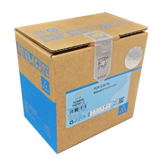 Cartus toner compatibil Konica Minolta TNP-51, cyan, 5.000 pagini