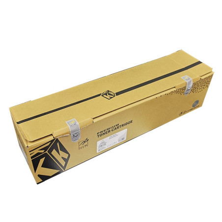 Cartus toner compatibil Konica Minolta TN-711, negru, 47.200 pagini