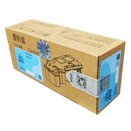 Cartus toner compatibil Konica Minolta TNP-92, cyan, 4.000 pagini