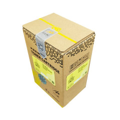 Cartus toner compatibil Konica Minolta TNP-79, galben, 9.000 pagini
