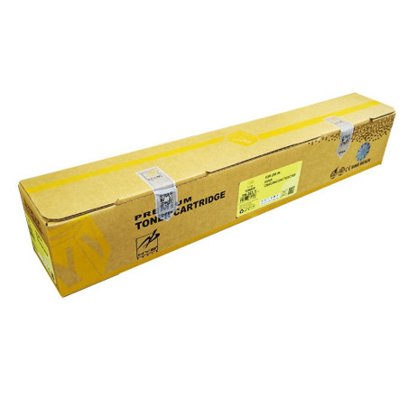 Cartus toner compatibil Konica Minolta TN-321, galben, 25.000 pagini