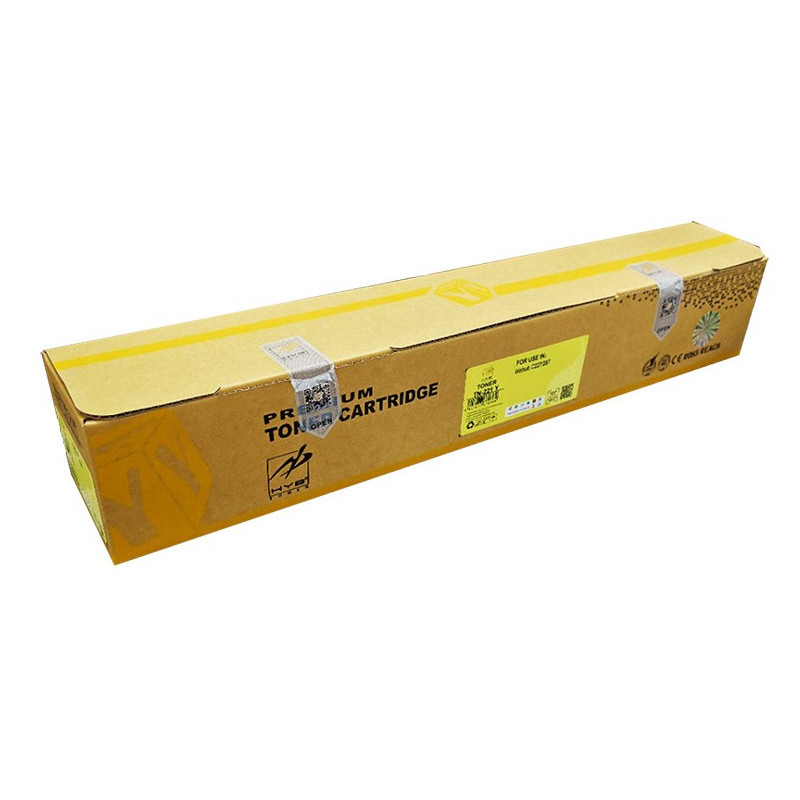 Cartus toner compatibil Konica Minolta TN-221, galben, 21.000 pagini