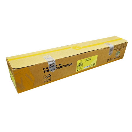 Cartus toner compatibil Konica Minolta TN-221, galben, 21.000 pagini
