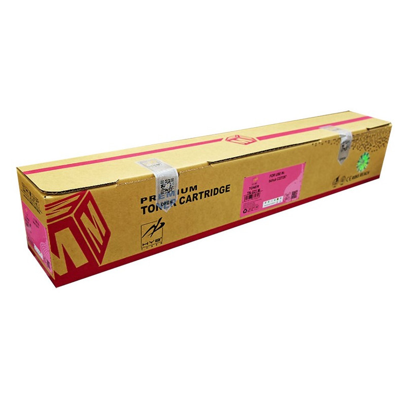 Cartus toner compatibil Konica Minolta TN-221, magenta, 21.000 pagini