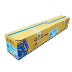 Cartus toner compatibil Konica Minolta TN-221, cyan, 25.000 pagini