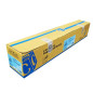 Cartus toner compatibil Konica Minolta TN-221, cyan, 25.000 pagini