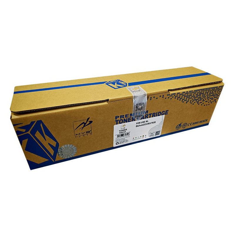 Cartus toner compatibil Konica Minolta TN-217, negru, 17.500 pagini