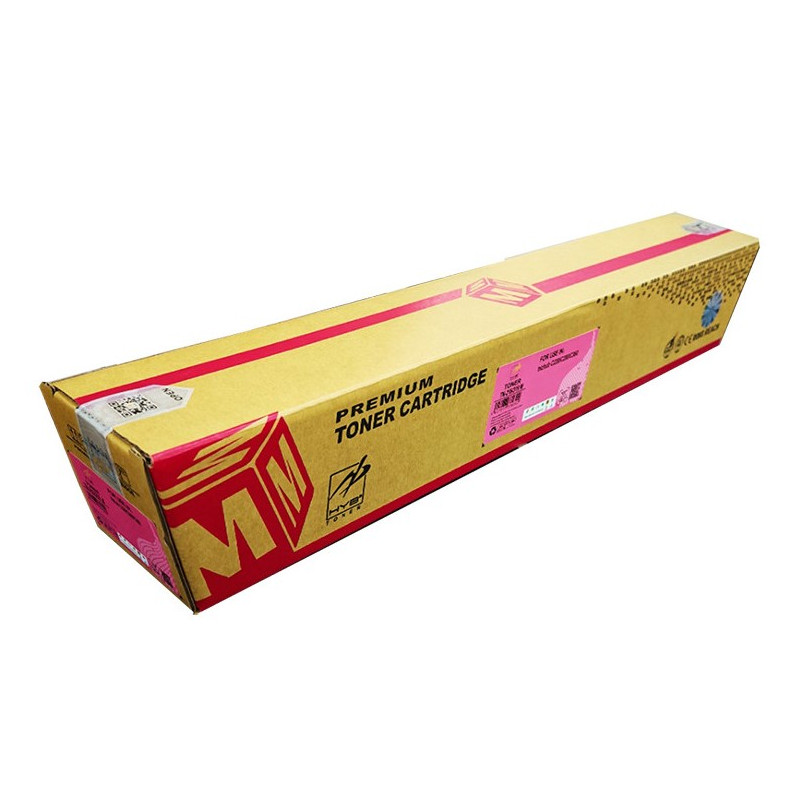 Cartus toner compatibil Konica Minolta TN-216, magenta, 26.000 pagini