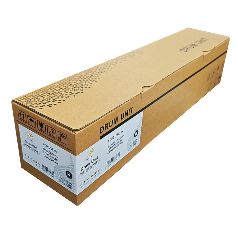 Drum unit compatibil Konica Minolta DR-512, negru, 105.000 pagini