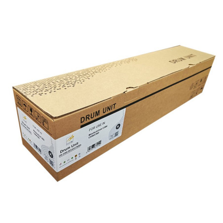 Drum unit compatibil Konica Minolta DR-316, negru, 105.000 pagini