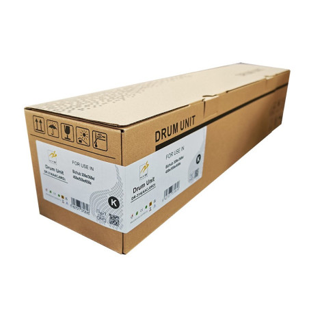 Drum unit compatibil Konica Minolta DR-314, negru, 105.000 pagini