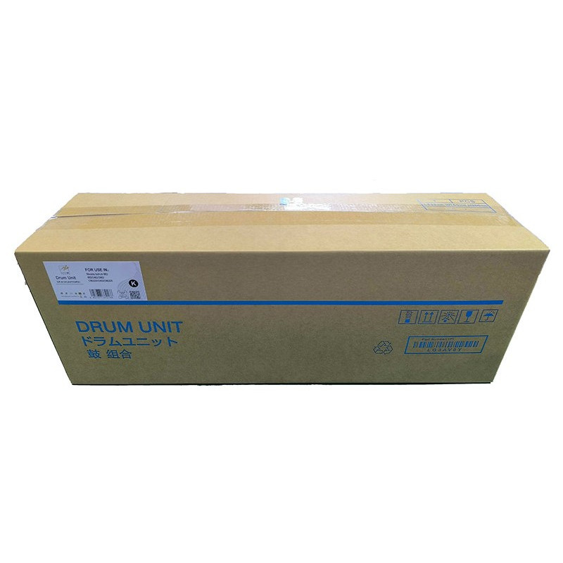 Drum unit compatibil Konica Minolta DR-612, negru