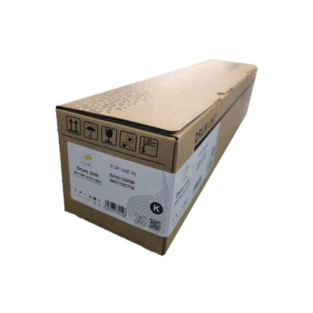 Drum unit compatibil Konica Minolta DR-311, negru, 105.000 pagini