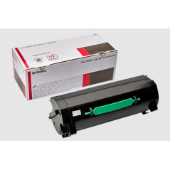 Cartus toner compatibil Konica Minolta TNP-44, negru, 20.000 pagini
