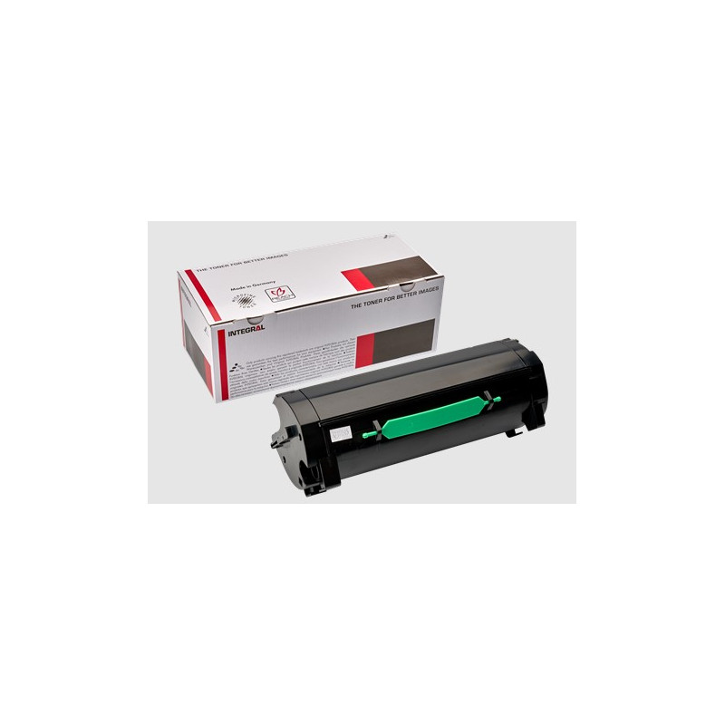 Cartus toner compatibil Konica Minolta TNP-44, negru, 20.000 pagini