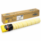 Toner compatibil Konica Minolta TN-328, galben, randament de 28.000 pagini Toner compatibil Konica Minolta TN-328, galben, randament de 28.000 pagini