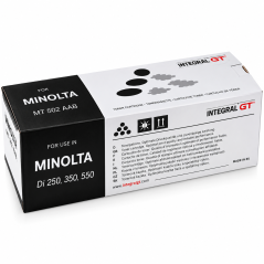 Cartus toner compatibil Konica Minolta TN-211, negru, 17.000 pagini