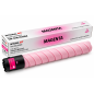 Cartus toner compatibil Konica Minolta TN-216, magenta, capacitate de 26.000 pagini