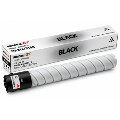 Cartus toner compatibil Konica Minolta TN-216, negru, capacitate de 29.000 pagini