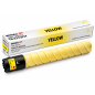 Cartus toner compatibil Konica Minolta TN-221, galben, 25.000 pagini