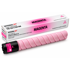 Cartus toner compatibil Konica Minolta TN-221, magenta, 25.000 pagini