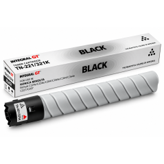 Cartus toner compatibil Konica Minolta TN-221, negru, 27.000 pagini