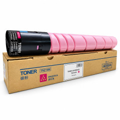 Toner compatibil Konica Minolta TN-216, magenta, randament de 26.000 pagini