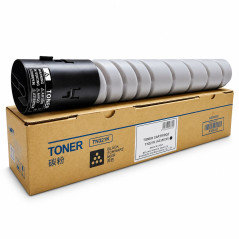 Cartus toner compatibil Konica Minolta TN-221, negru, capacitate de 27.000 pagini