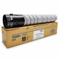 Cartus toner compatibil Konica Minolta TN-221, negru, capacitate de 27.000 pagini Cartus toner compatibil Konica Minolta TN-221, negru, capacitate de 27.000 pagini