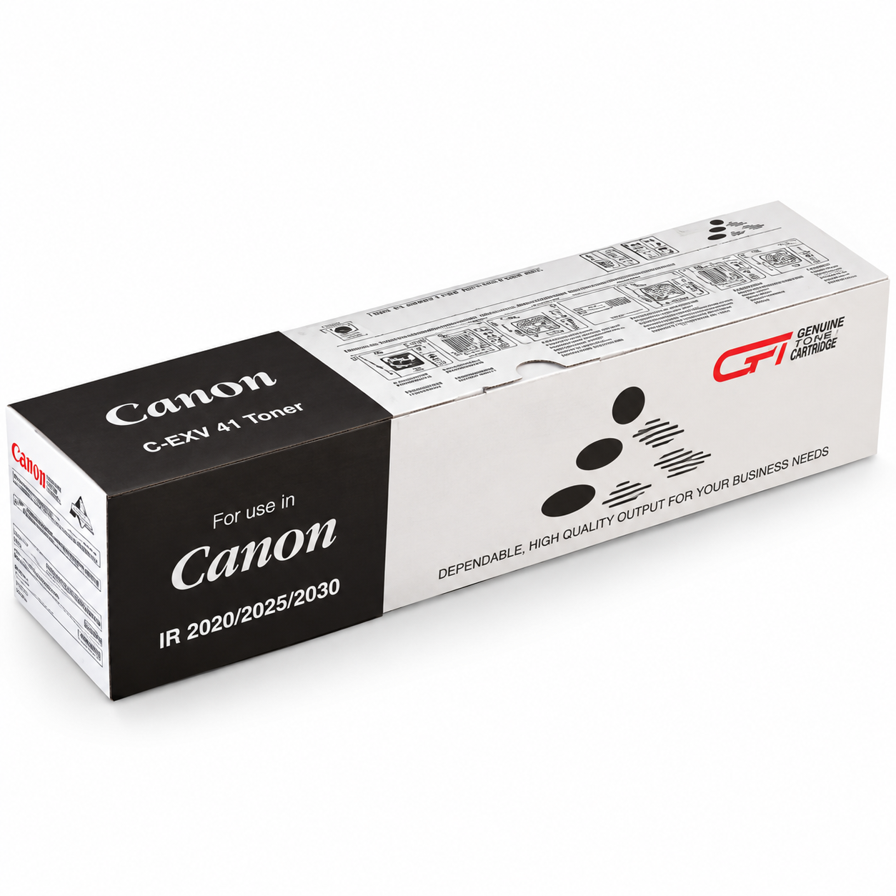 Cartus toner compatibil Konica Minolta MT-710, negru, 50.000 pagini