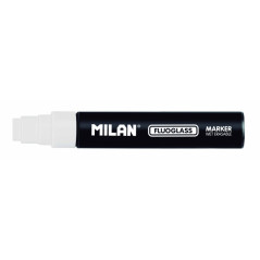 Marker pentru sticla, Fluoglass Jumbo, MILAN