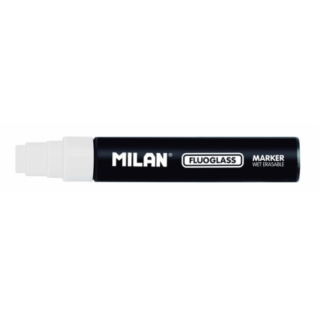 Marker pentru sticla, Fluoglass Jumbo, MILAN
