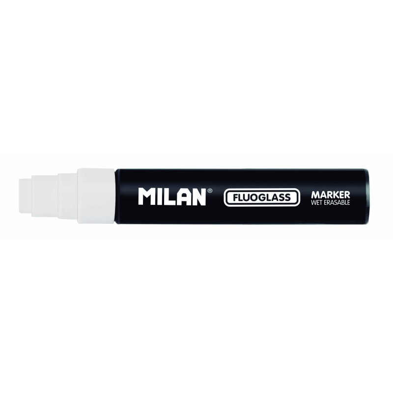 Marker pentru sticla, Fluoglass Jumbo, MILAN